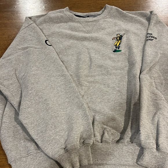 Men’s 2 X large sweatshirt - Picture 8 of 8